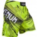 Шорти Venum Galactic Fightshorts Neo Yellow